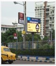 Kolkata smart city LED Projects