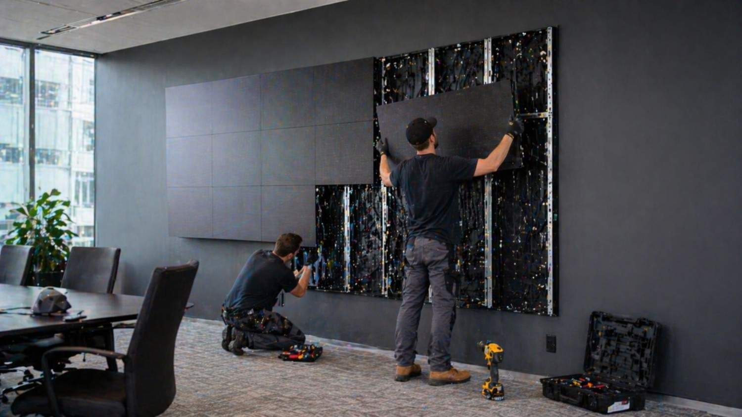 Rental vs Purchase: Which LED Display Option is Better?