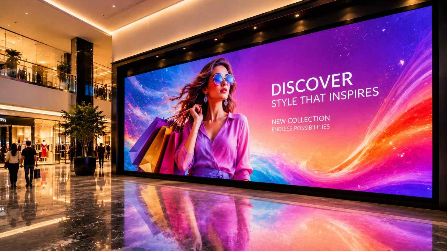 indoor-advertising-ideas-using-led-displays