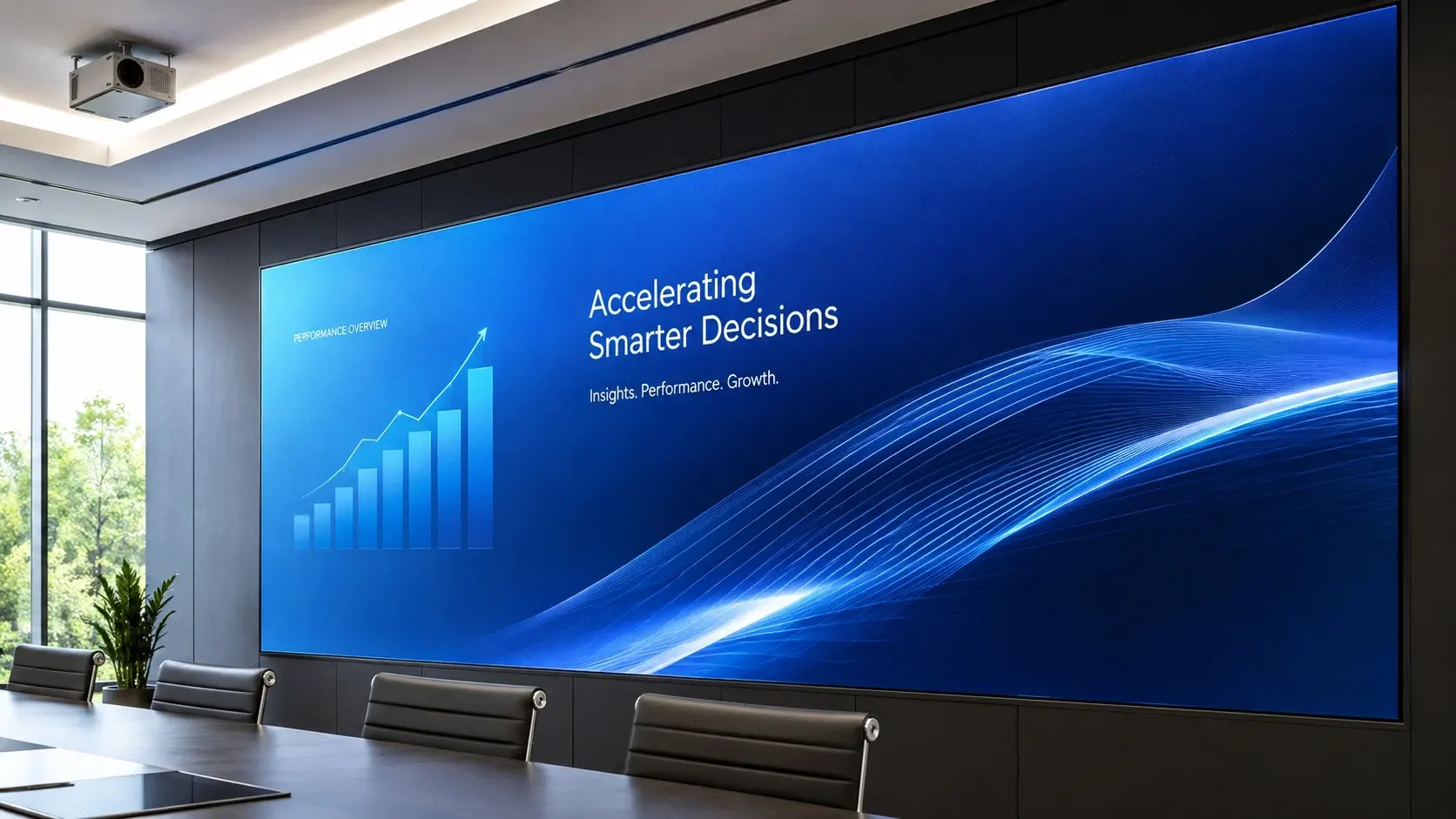 why-are-boardrooms-replacing-projectors-with-led-video-walls